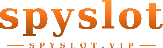 spyslot logo